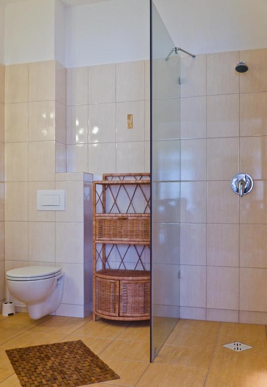 Apartamenty Z Klimatem Ustka Extérieur photo