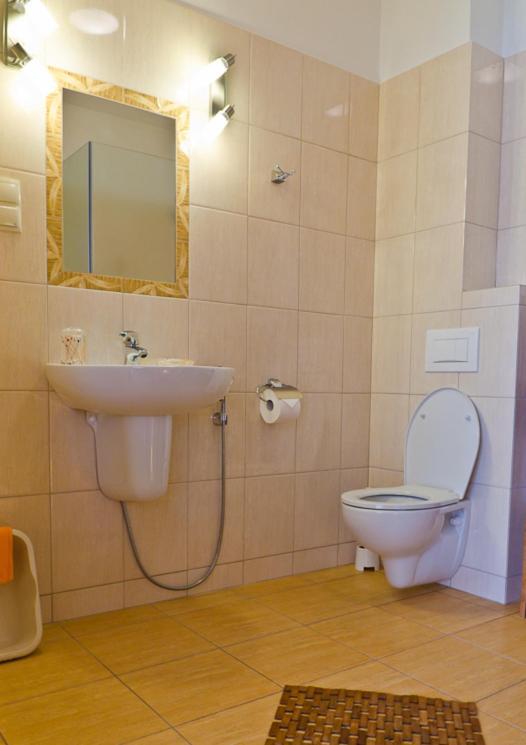 Apartamenty Z Klimatem Ustka Extérieur photo